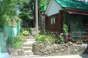 Изображение отеля / гостиницы "Гостевой дом «Green House»"