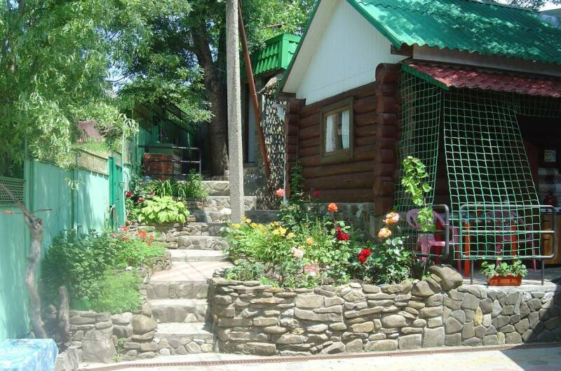 Изображение Изображение гостиницы &quot;Гостевой дом «Green House»&quot; #1 #1