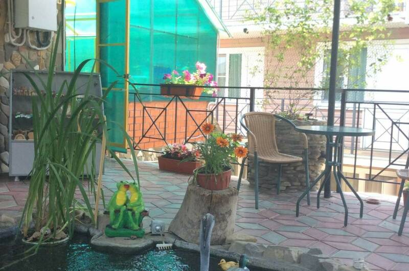 Изображение Изображение гостиницы &quot;Гостевой дом «Green House»&quot; #3 #3