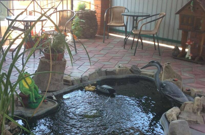 Изображение Изображение гостиницы &quot;Гостевой дом «Green House»&quot; #4 #4