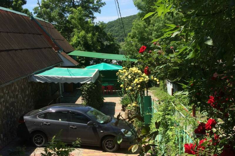 Изображение Изображение гостиницы &quot;Гостевой дом «Green House»&quot; #5 #5