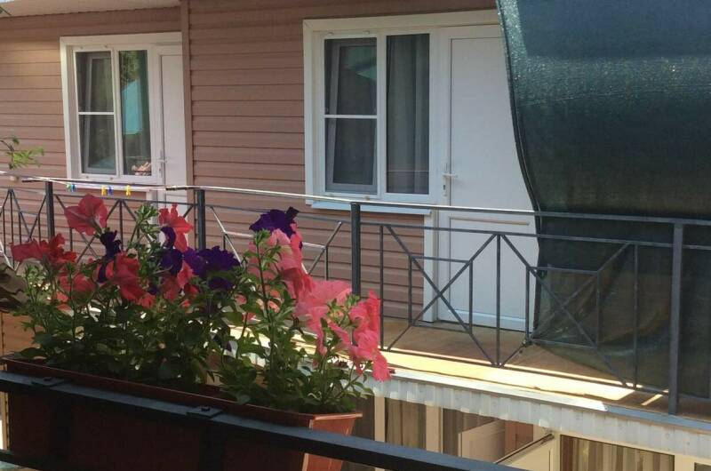 Изображение Изображение гостиницы &quot;Гостевой дом «Green House»&quot; #6 #6