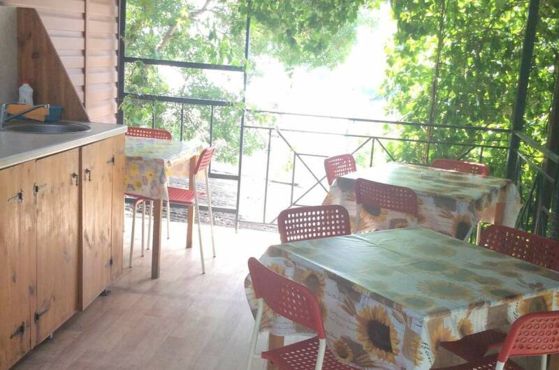 Изображение Изображение гостиницы &quot;Гостевой дом «Green House»&quot; #7 #7