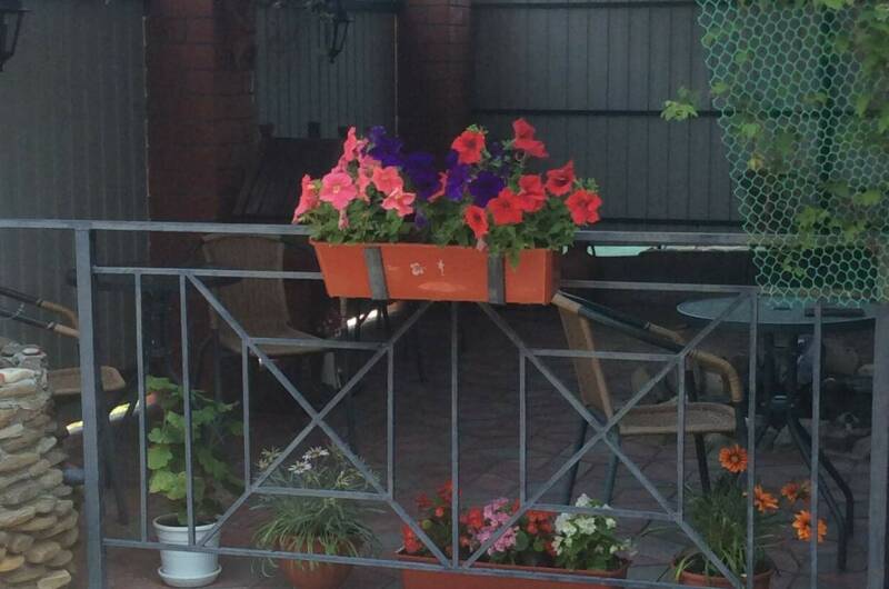 Изображение Изображение гостиницы &quot;Гостевой дом «Green House»&quot; #8 #8