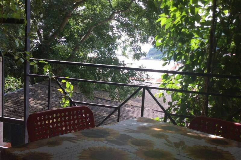 Изображение Изображение отеля / гостиницы "Гостевой дом «Green House»" #10 #8