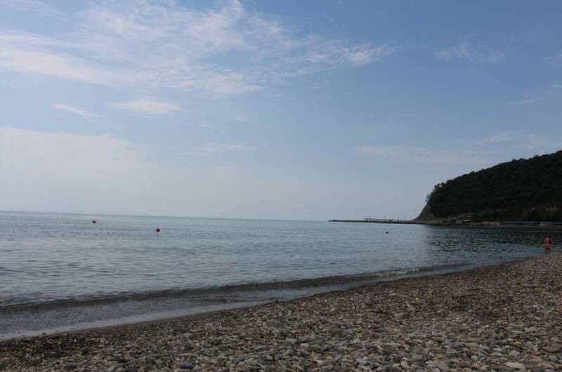 Изображение Изображение отеля / гостиницы "Гостевой дом «Green House»" #11 #9