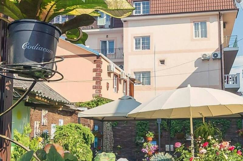 Изображение Изображение гостиницы &quot;Гостиница «Николетта»&quot; #2 #2