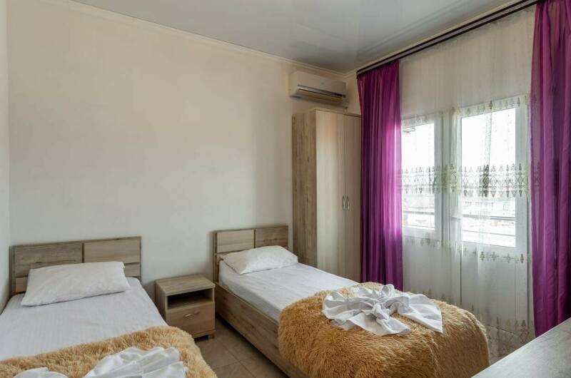 Изображение Изображение гостиницы &quot;Гостиница «Николетта»&quot; #3 #3