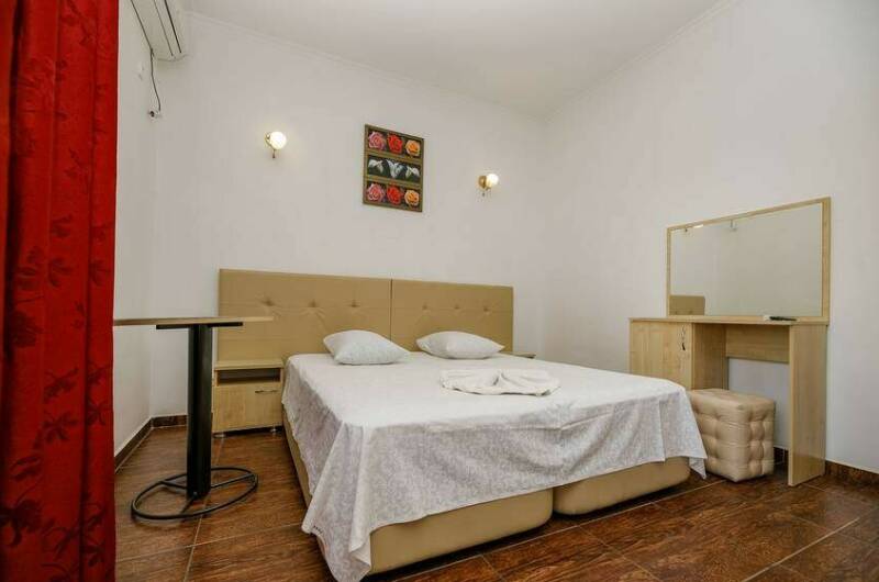 Изображение Изображение гостиницы &quot;Гостиница «Николетта»&quot; #4 #4