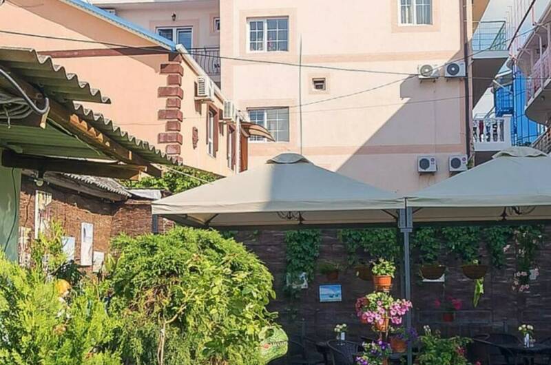 Изображение Изображение гостиницы &quot;Гостиница «Николетта»&quot; #5 #5