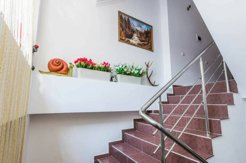 Изображение Изображение гостиницы &quot;Гостиница «Николетта»&quot; #6 #6