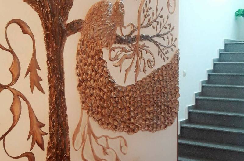 Изображение Изображение гостиницы &quot;Гостиница «Николетта»&quot; #7 #7