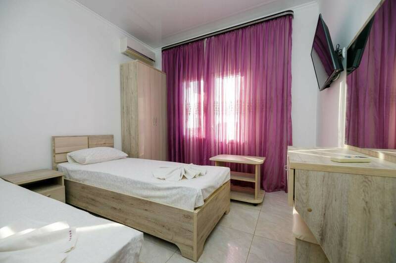 Изображение Изображение гостиницы &quot;Гостиница «Николетта»&quot; #8 #8