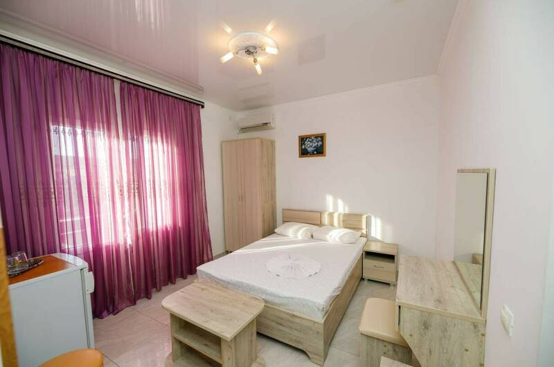 Изображение Изображение отеля / гостиницы "Гостиница «Николетта»" #10 #8