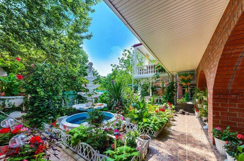 Изображение Изображение гостиницы &quot;Частный дом «Я и Ты»&quot; #1 #1