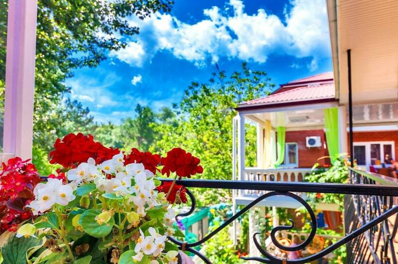 Изображение Изображение гостиницы &quot;Частный дом «Я и Ты»&quot; #2 #2