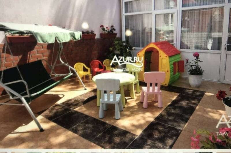 Изображение Изображение гостиницы &quot;Частный дом «Я и Ты»&quot; #3 #3