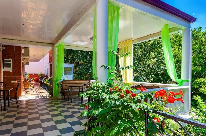 Изображение Изображение гостиницы &quot;Частный дом «Я и Ты»&quot; #4 #4