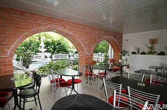 Изображение Изображение гостиницы &quot;Частный дом «Я и Ты»&quot; #7 #7