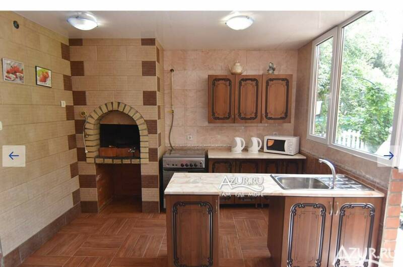 Изображение Изображение гостиницы &quot;Частный дом «Я и Ты»&quot; #8 #8