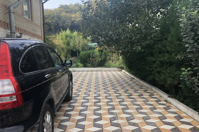 Изображение Изображение гостиницы &quot;Гостевой дом «Мечта-3»&quot; #3 #3