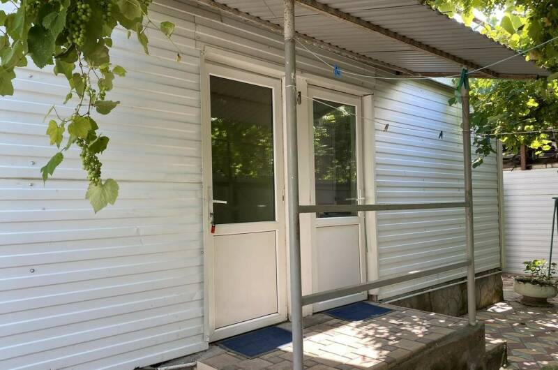 Изображение Изображение отеля / гостиницы "Гостевой дом «Мечта-3»" #11 #9