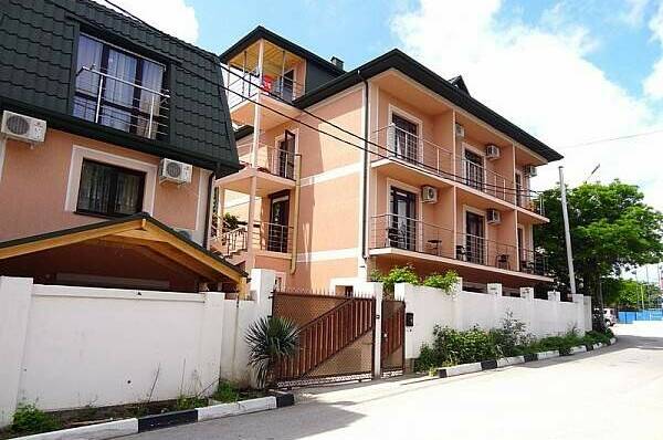 Изображение Изображение гостиницы &quot;Гостевой дом «Светлый»&quot; #1 #1