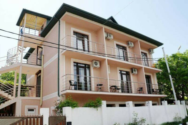 Изображение Изображение гостиницы &quot;Гостевой дом «Светлый»&quot; #4 #4