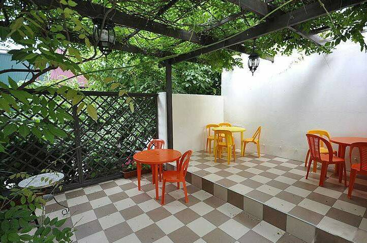 Изображение Изображение гостиницы &quot;Гостевой дом «Светлый»&quot; #6 #6