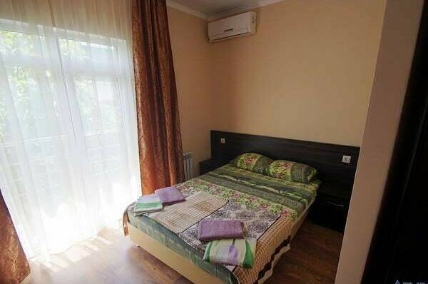 Изображение Изображение гостиницы &quot;Гостевой дом «Светлый»&quot; #8 #8