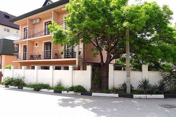 Изображение Изображение отеля / гостиницы "Гостевой дом «Светлый»" #10 #8