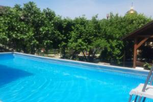 Изображение Гостевой дом «Шервуд» #6