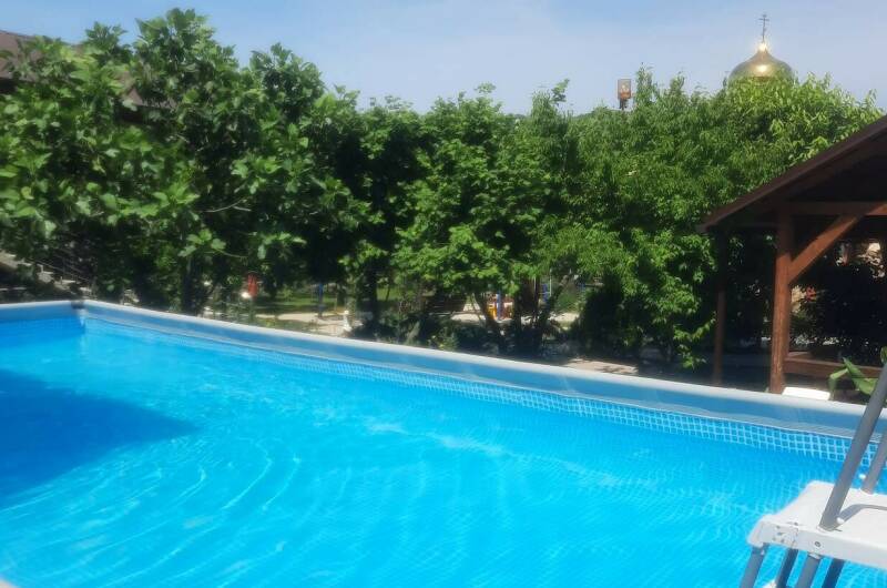 Изображение Изображение гостиницы &quot;Гостевой дом «Шервуд»&quot; #1 #1