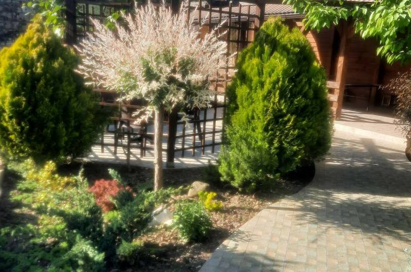 Изображение Изображение гостиницы &quot;Гостевой дом «Шервуд»&quot; #2 #2