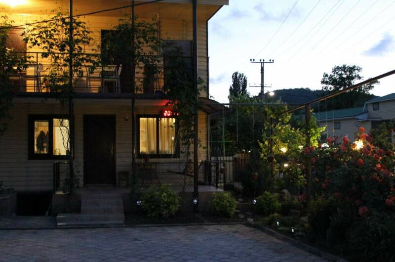 Изображение Изображение гостиницы &quot;Гостевой дом «Шервуд»&quot; #5 #5