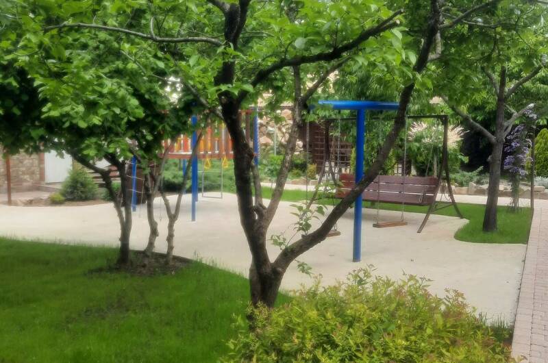 Изображение Изображение гостиницы &quot;Гостевой дом «Шервуд»&quot; #6 #6