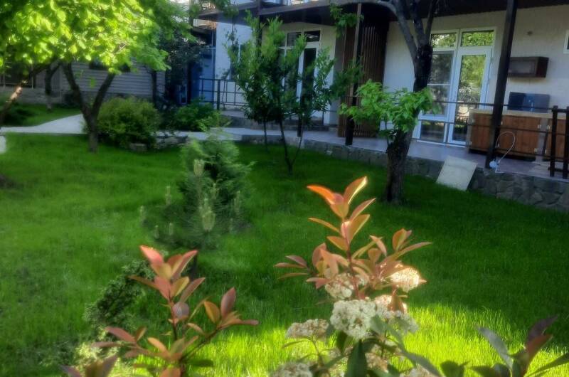 Изображение Изображение гостиницы &quot;Гостевой дом «Шервуд»&quot; #8 #8