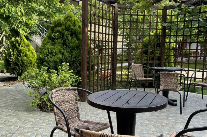 Изображение Изображение отеля / гостиницы "Гостевой дом «Шервуд»" #10 #8