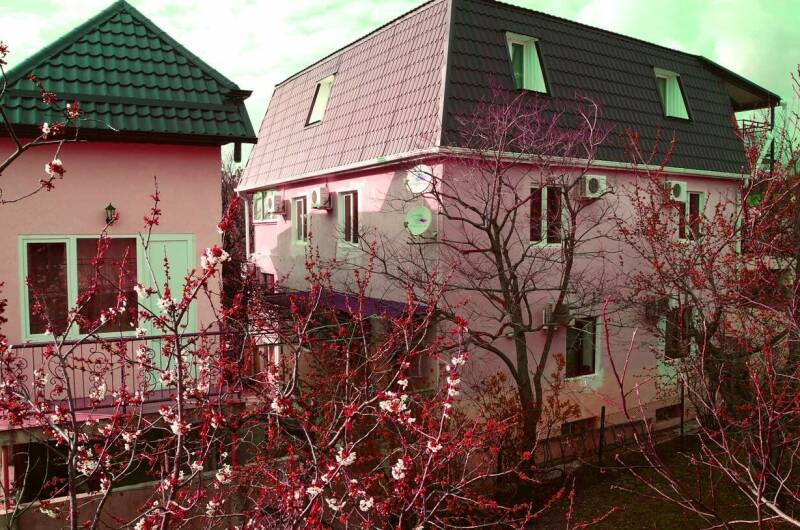 Изображение Изображение гостиницы "Гостевой дом «Велес»" #1 #1