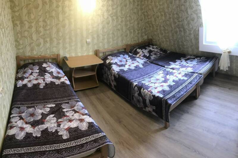 Изображение Изображение гостиницы "Гостевой дом «Велес»" #2 #2