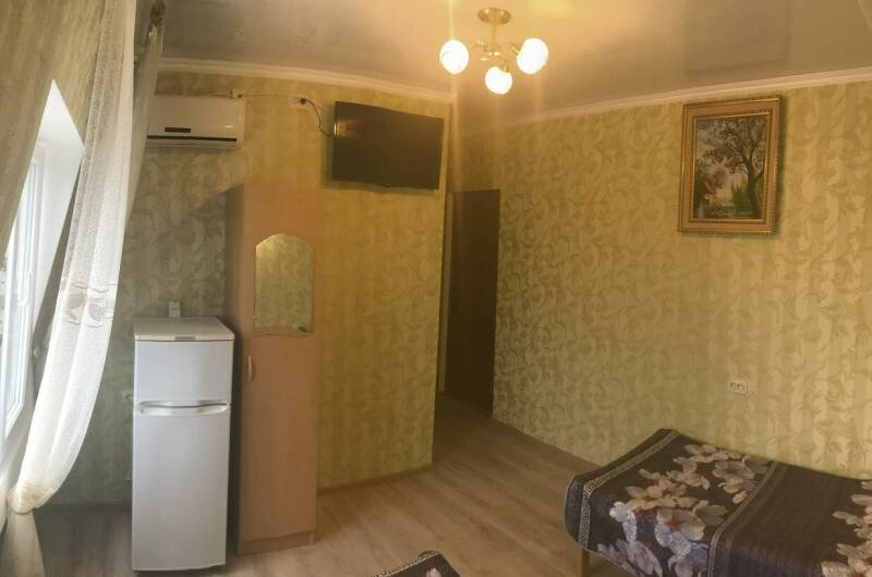 Изображение Изображение гостиницы "Гостевой дом «Велес»" #4 #4