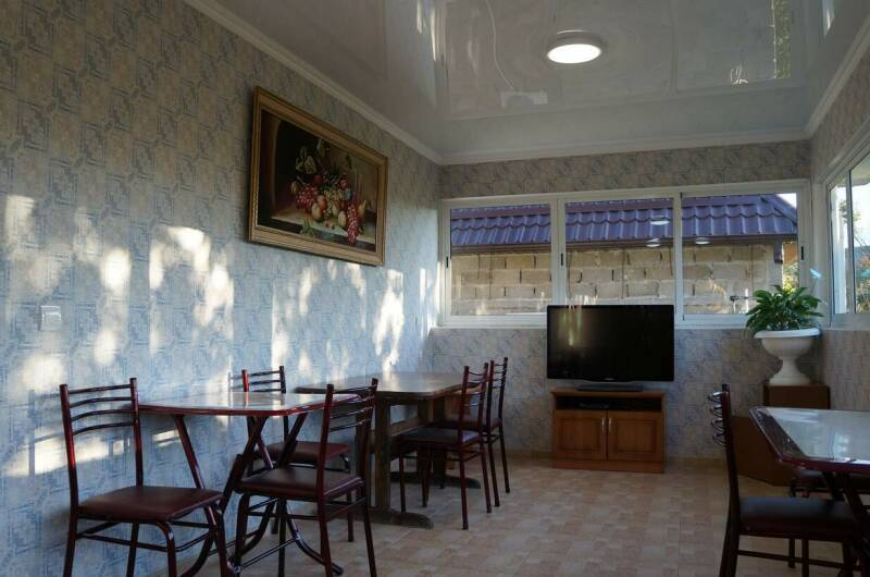 Изображение Изображение гостиницы "Гостевой дом «Велес»" #5 #5