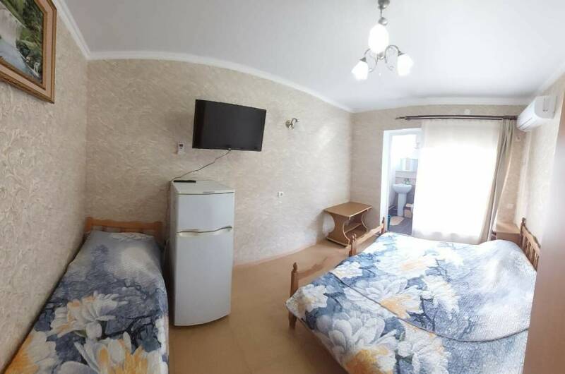 Изображение Изображение гостиницы "Гостевой дом «Велес»" #6 #6