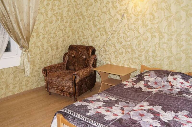 Изображение Изображение гостиницы "Гостевой дом «Велес»" #8 #8