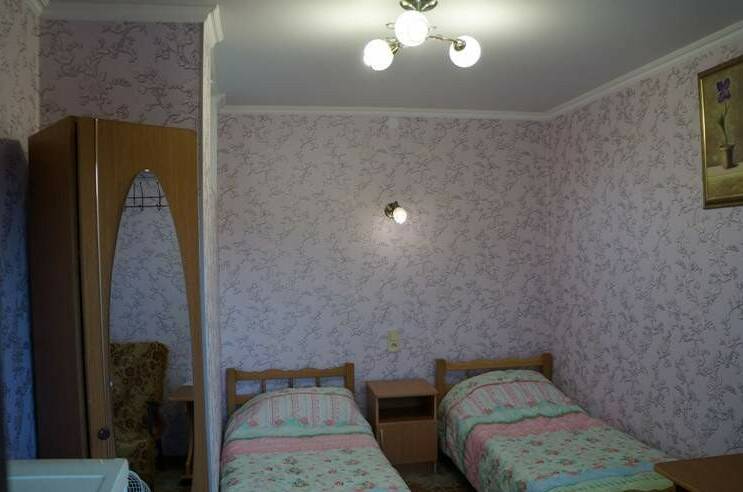 Изображение Изображение отеля / гостиницы "Гостевой дом «Велес»" #10 #8