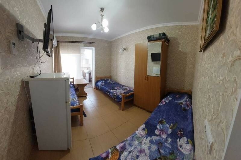 Изображение Изображение отеля / гостиницы "Гостевой дом «Велес»" #11 #9