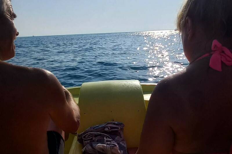 Изображение Изображение гостиницы "Гостевой дом «Сакартвело»" #1 #1