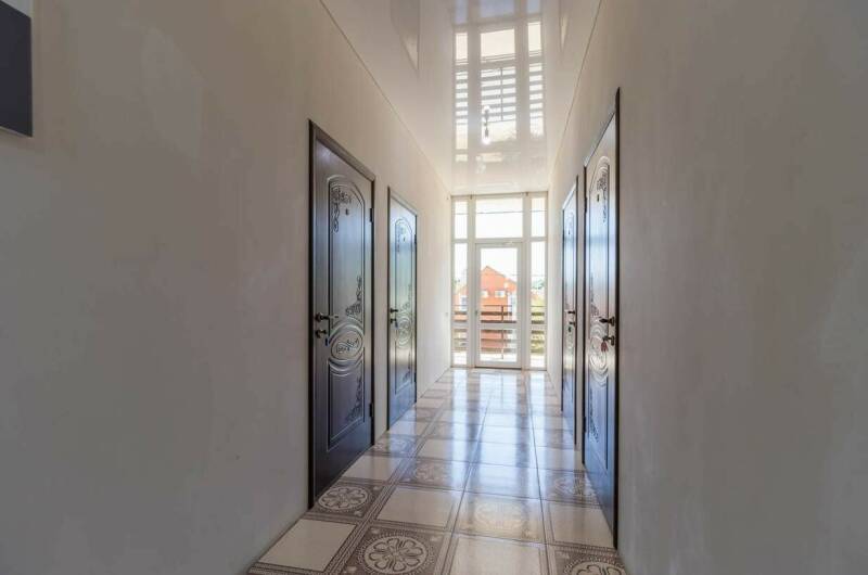 Изображение Изображение гостиницы "Гостевой дом «Сакартвело»" #2 #2