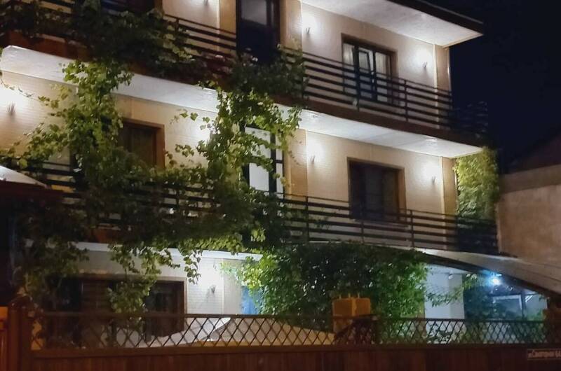 Изображение Изображение гостиницы "Гостевой дом «Сакартвело»" #3 #3