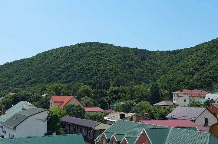 Изображение Изображение гостиницы "Гостевой дом «Сакартвело»" #4 #4